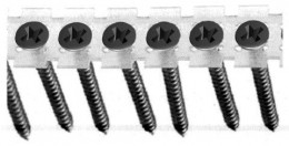 REISSER Drywall Collated Screw Phillips Bugle Head SCT 4.8 x 75mm Box 1000 £19.95